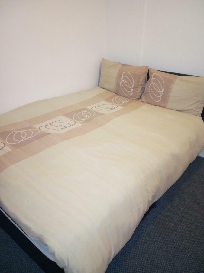 The Honley Hotel Blackpool Kültér fotó