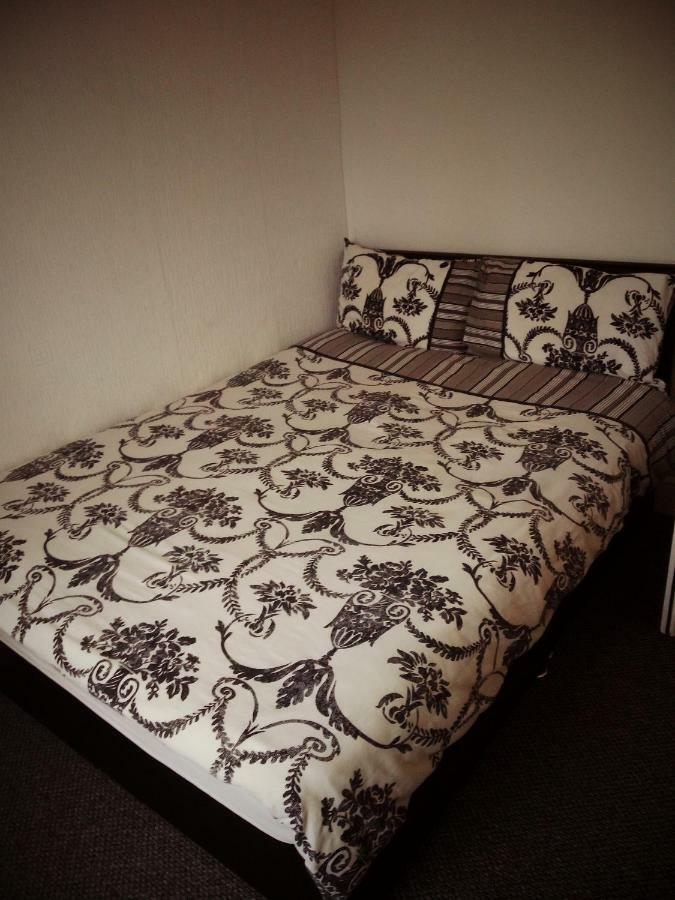 The Honley Hotel Blackpool Kültér fotó
