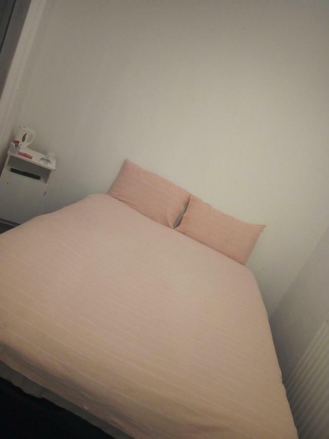 The Honley Hotel Blackpool Kültér fotó